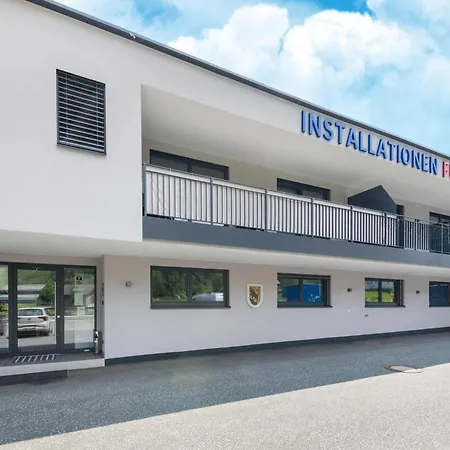 度假居 In Tyrol Near Kitzbuehel