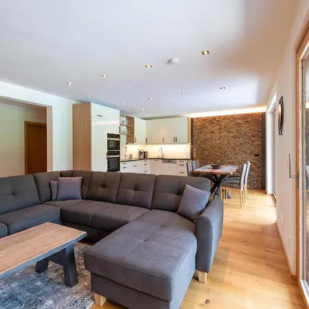 度假居 In Tyrol Near Kitzbuehel Hutte