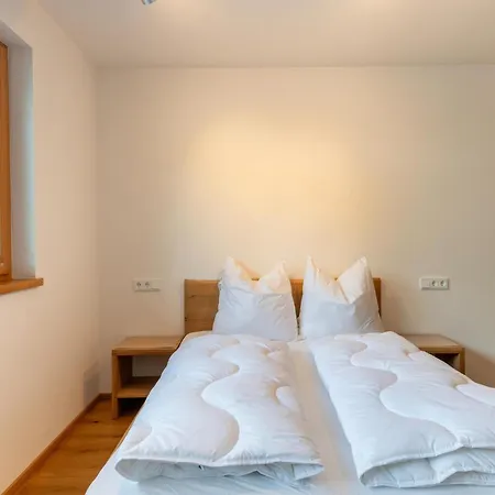 In Tyrol Near Kitzbuehel *