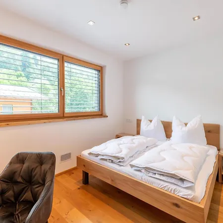 In Tyrol Near Kitzbuehel * Hutte