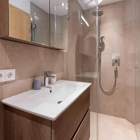 In Tyrol Near Kitzbuehel 度假居