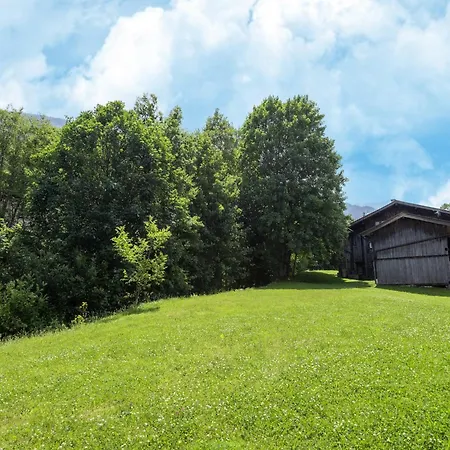 度假居 In Tyrol Near Kitzbuehel