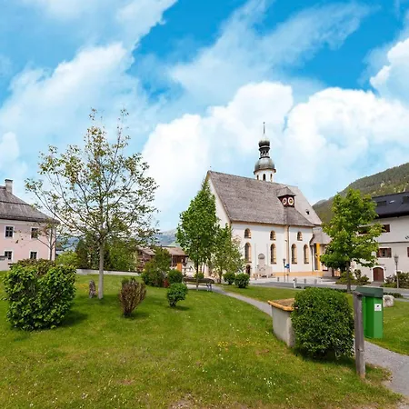 度假居 In Tyrol Near Kitzbuehel *