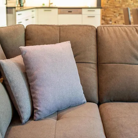 In Tyrol Near Kitzbuehel