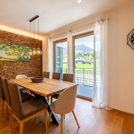 In Tyrol Near Kitzbuehel * Hutte