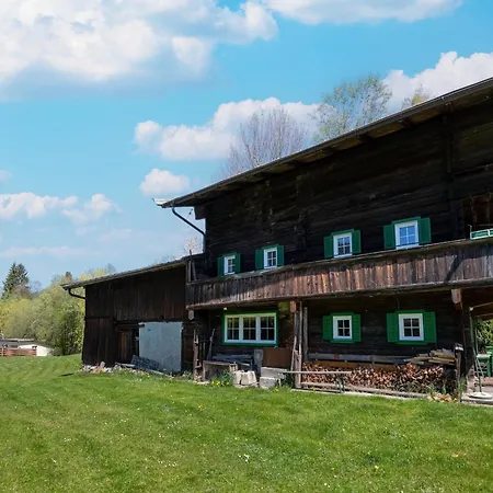 In Tyrol Near Kitzbuehel Дом отдыха
