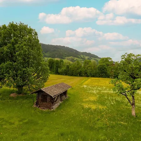 In Tyrol Near Kitzbuehel Дом отдыха *