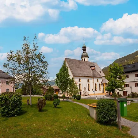 Дом отдыха In Tyrol Near Kitzbuehel *