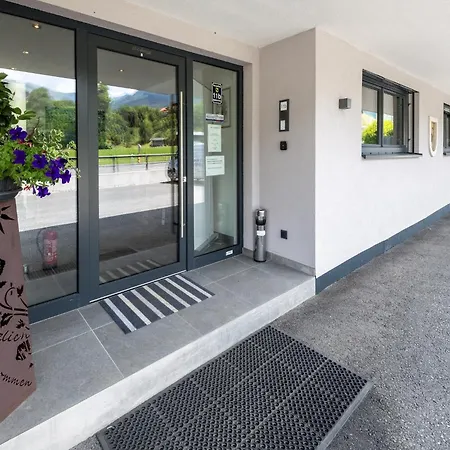 In Tyrol Near Kitzbuehel Prázdninový dům *