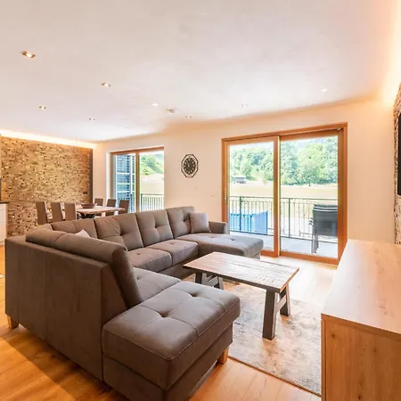 Prázdninový dům In Tyrol Near Kitzbuehel *