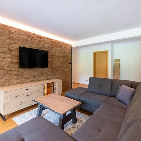 In Tyrol Near Kitzbuehel Prázdninový dům Hutte