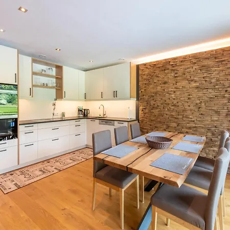 In Tyrol Near Kitzbuehel * Hutte