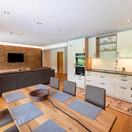 In Tyrol Near Kitzbuehel