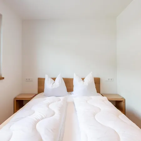 In Tyrol Near Kitzbuehel Hutte