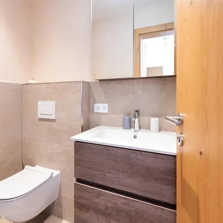 In Tyrol Near Kitzbuehel Prázdninový dům *