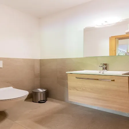 In Tyrol Near Kitzbuehel *