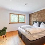 In Tyrol Near Kitzbuehel