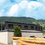 In Tyrol Near Kitzbuehel *