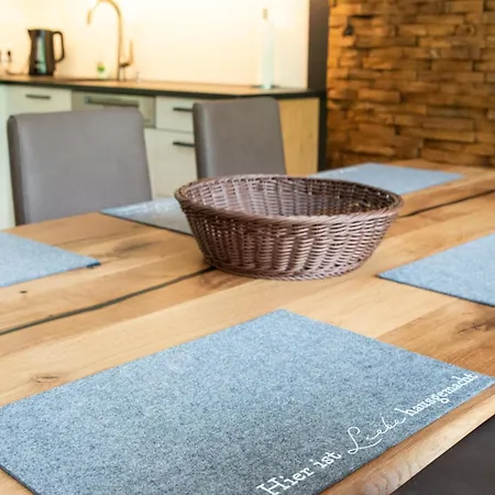 In Tyrol Near Kitzbuehel Hutte