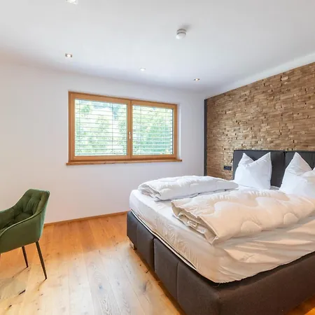 In Tyrol Near Kitzbuehel