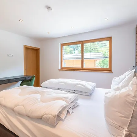 Semesterbostad In Tyrol Near Kitzbuehel *