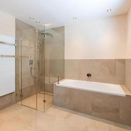 In Tyrol Near Kitzbuehel Hutte