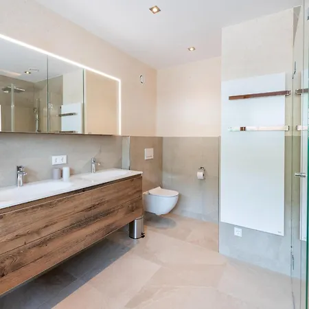 In Tyrol Near Kitzbuehel * Hutte