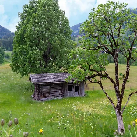 In Tyrol Near Kitzbuehel Semesterbostad