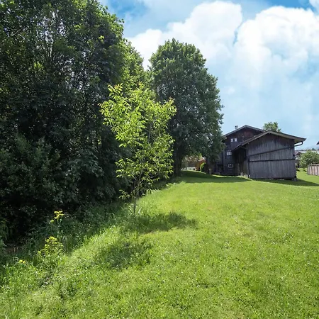 In Tyrol Near Kitzbuehel Semesterbostad *