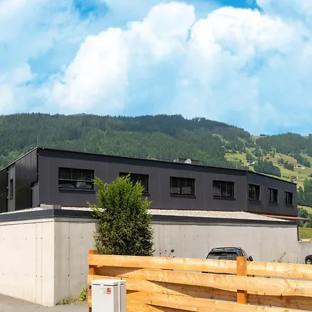 In Tyrol Near Kitzbuehel *