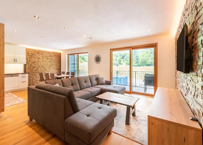 펜션 In Tyrol Near Kitzbuehel *